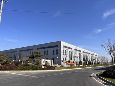 揚州江都 以“一把手”工程優化營商環境 在項目賽道上“競跑”實業投資新一年