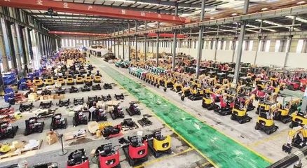 聚勢謀遠 實干爭先——全市上半年綠色低碳高質量發展暨招商引資重點項目現場觀摩綜述（一）項目投資篇